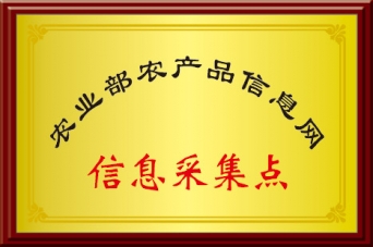 信息采集點(diǎn)